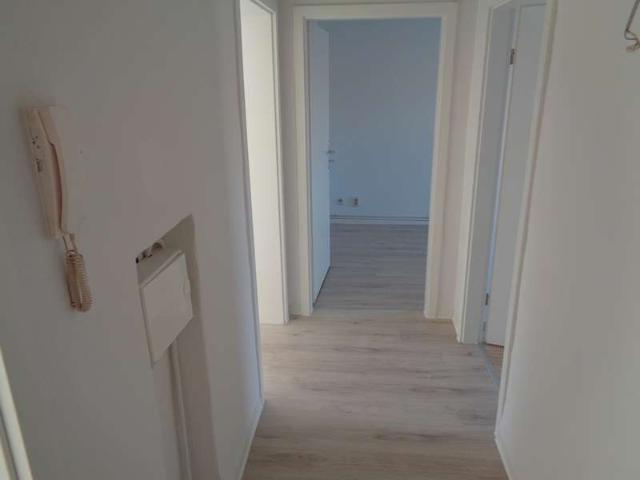 Charmante 3‑Raum‑Wohnung auf dem Klingenberg in ruhiger Lage