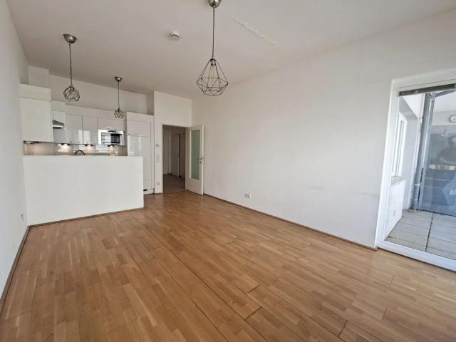 Charmante 3 Raum Wohnung mit Balkon in 1050 Wien, gepflegt, modern und zentral gelegen!