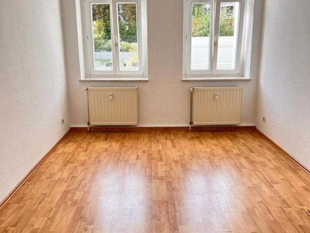 Charmante 3 Raumwohnung