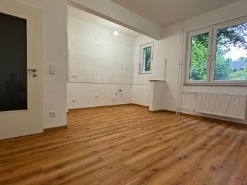 Apartment for rent in Bergeborbeck - Drying area