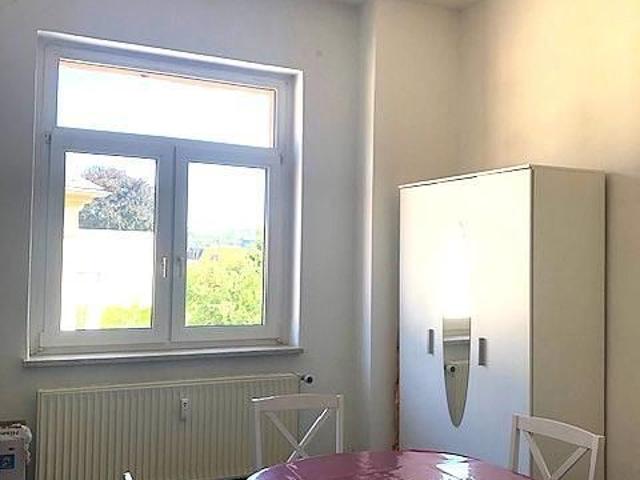Charmante 3 Raumwohnung mit Einbauküche *Bezugsfertig* Zentrum Markneukirchen