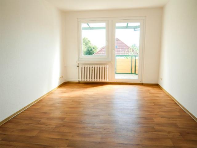 Charmante 3 Raumwohnung sucht liebenswerte Mieter