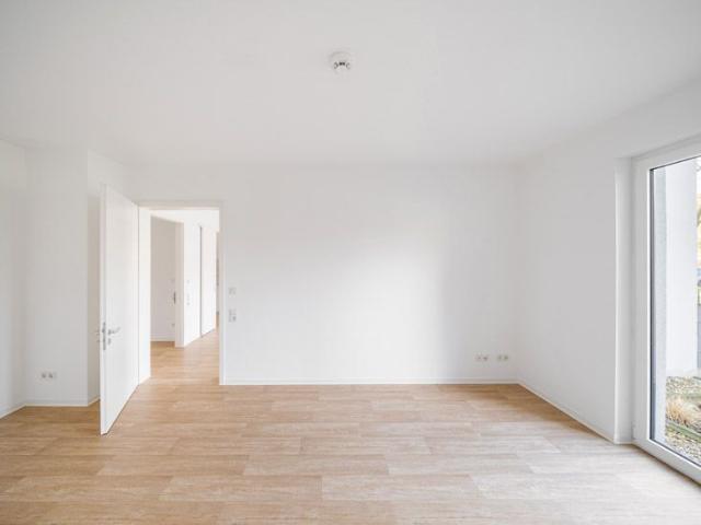 Charmante 3 Raumwohnung sucht liebenswerte Mieter