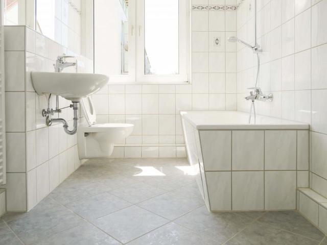 Charmante 3 Raumwohnung sucht liebenswerte Mieter