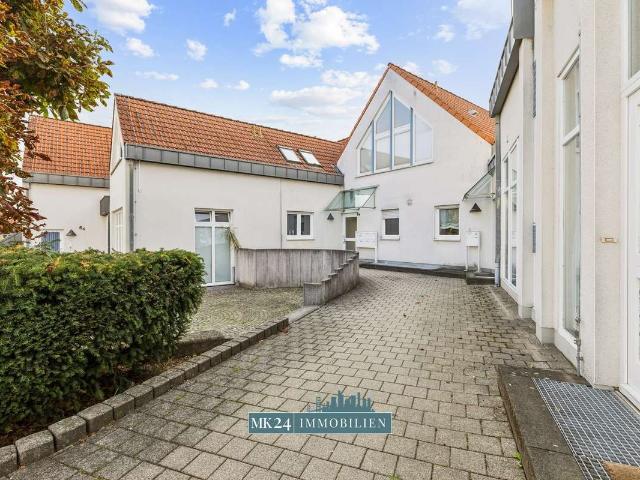 Charmante 3ZKB Wohnung in schöner, ruhiger Wohnlage