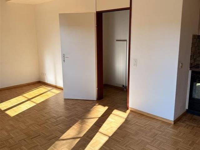 Charmante 1.5 Maisonette Wohnung in ruhiger Lage