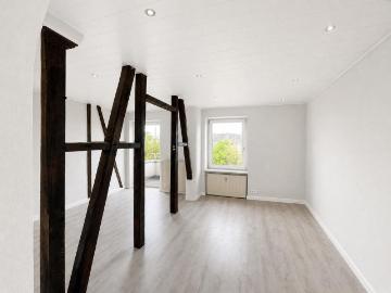 Charmante 1,5 Zimmer Wohnung mit Balkon in Essen Stadtmitte