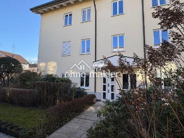Charmante 1,5 Zimmer Wohnung mit Balkon in Poing ideal für Kapitalanleger