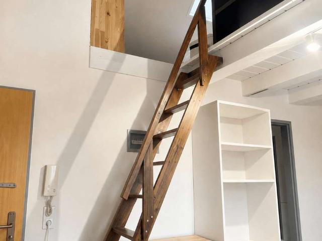 Charmante 1,5 Zimmer Wohnung für Singles und Berufspendler in Dortmund