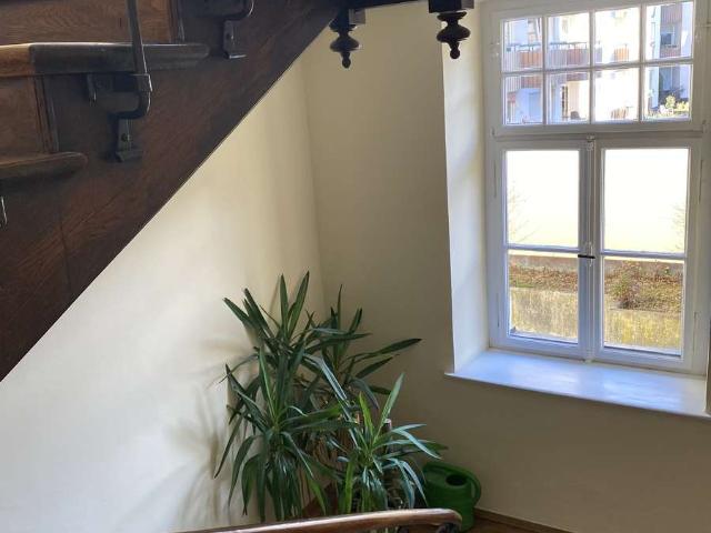 Bezugsfertige 1,5 Zimmer Wohnung im Hotelstil – 2 Jahre befristet, mit Verlängerungsoption