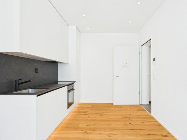 Charmante 1.5 Zimmer Wohnung in Birmenstorf
