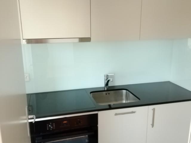 Charmante 1.5 Zimmer Wohnung in Bronschhofen