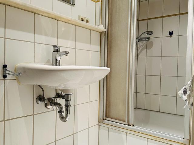 Charmante 1,5 Zimmer Wohnung in Heilbronn