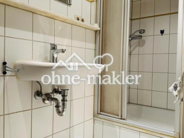 Charmante 1,5 Zimmer Wohnung in Heilbronn