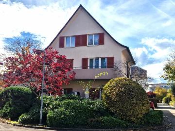 Turgi, Bezirk Baden, Aargau