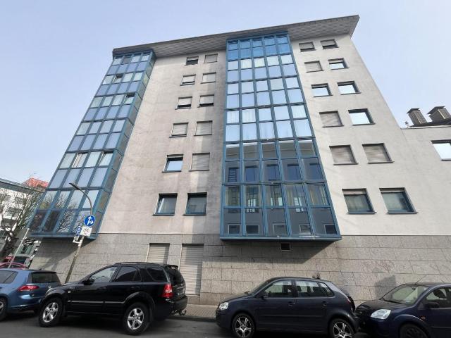 Charmante 1,5 Zimmer Eigentumswohnung mit Stellplatz im Herzen der Stadt Dortmund