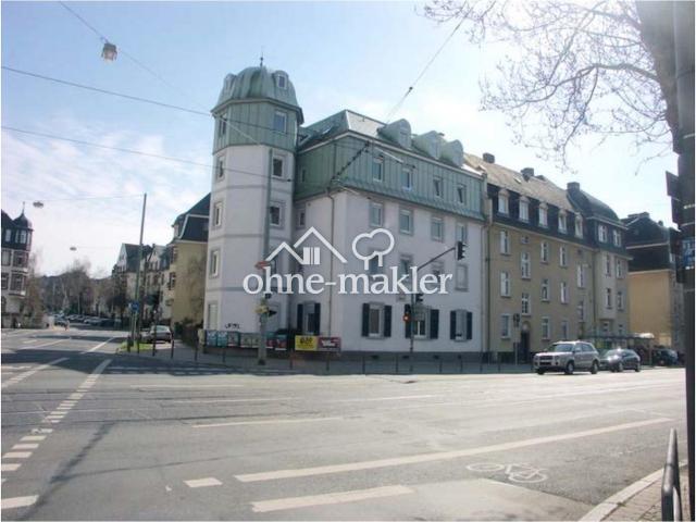 Charmante 1,5 Zimmer Maisonette mit eigenem Eingang und privater Terrasse in Frankfurt Sachsenhausen