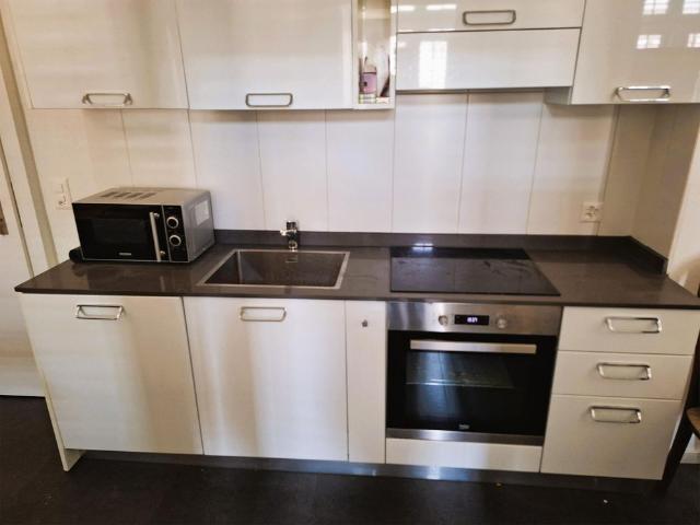 Charmante 1.5 Zimmerwohnung für Singles