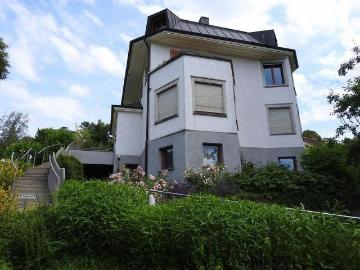 Dornach, Bezirk Dorneck, Basel-Landschaft