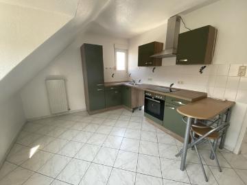 Charmante 1,5 Zimmerwohnung in Mannheim.