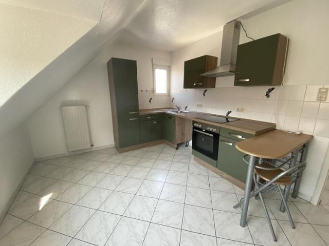 Charmante 1,5 Zimmerwohnung in Mannheim.