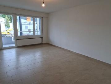 Charmante 1.5 Zimmerwohnung mit Balkon