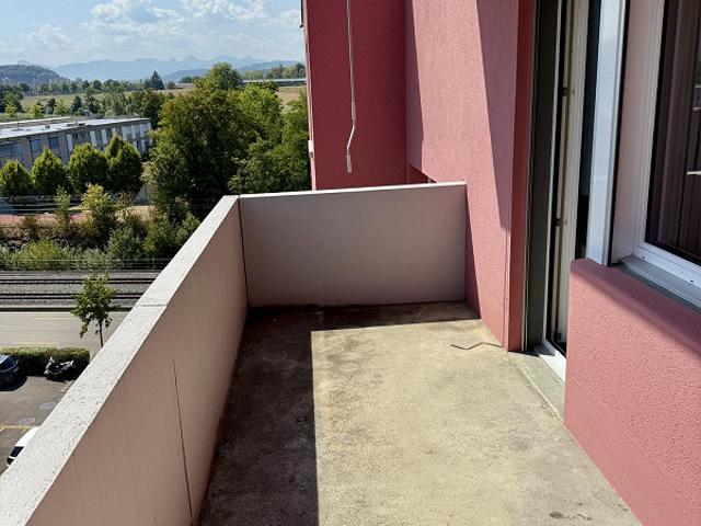 Charmante 1.0 Zimmer Wohnung in Ittigen zu vermieten!