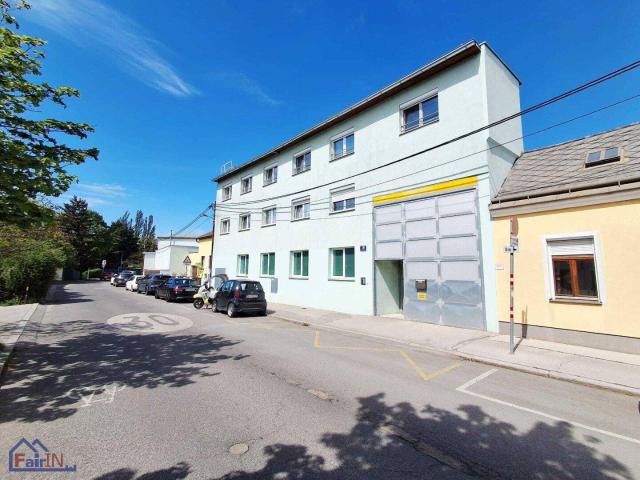 Charmante 1 Zi. Wohnung/ Miete inkl. Heizung und Warmwasser