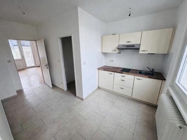 Charmante 1 Zi Wohnung mit Balkon in 1100 Wien, U Bahn Nähe, gepflegt & modern!