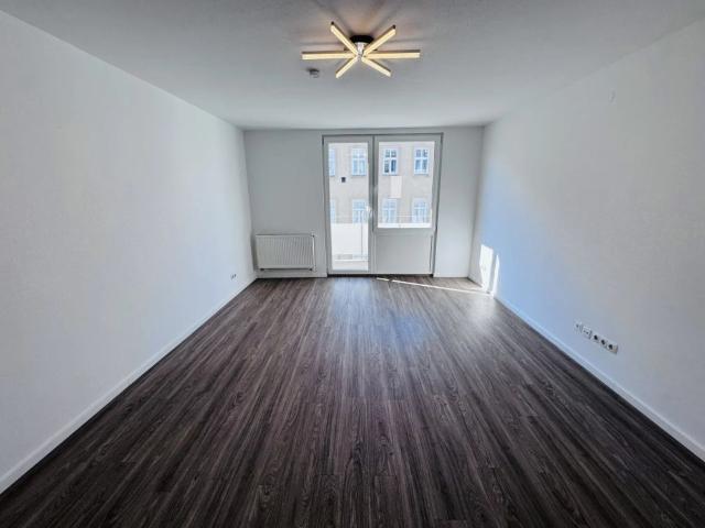 Charmante 1 Zi Wohnung inkl. Heizung und mit Balkon in 1100 Wien, U Bahn Nähe, gepflegt & modern!