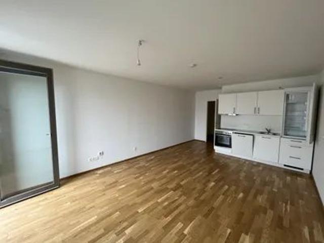 Charmante 1 Zimmerwohnung mit Balkon