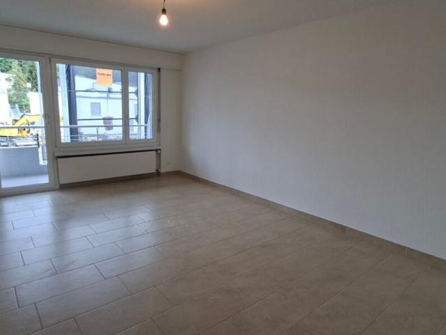 Charmante 1 Zimmerwohnung mit Balkon
