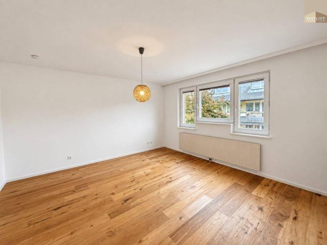 Charmante 1 Zimmerwohnung mit Grünblick in Mödling!