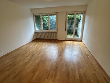 Charmante 1 Zimmerwohnung am Zürichsee