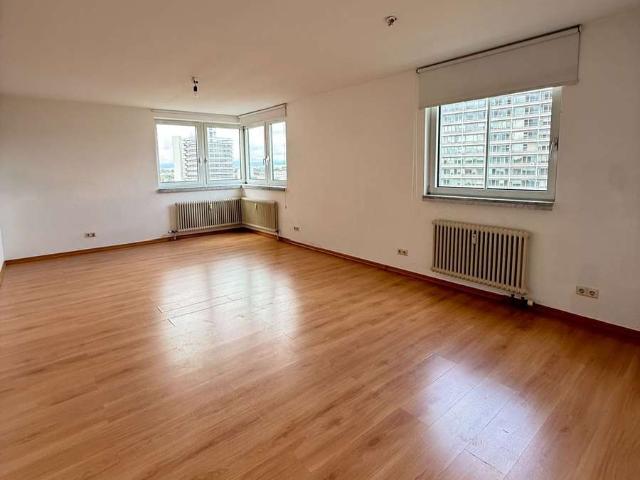 Charmante 1 Zimmerwohnung in Zentral Niederrad
