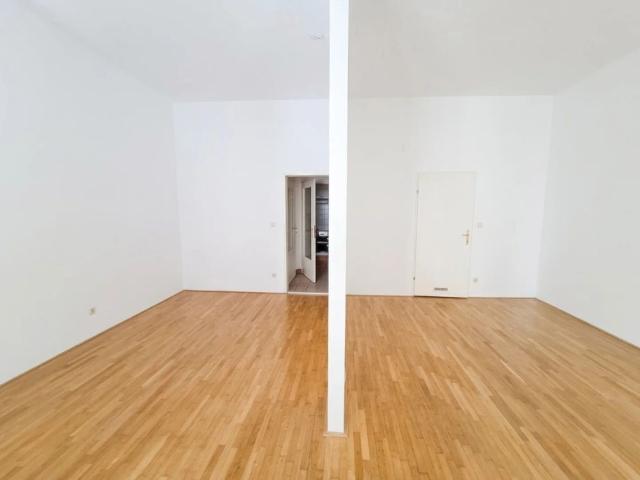 Charmante 1 Zimmer Altbau Wohnung in Graz, 57m² | Sackstraße 14 Top 13