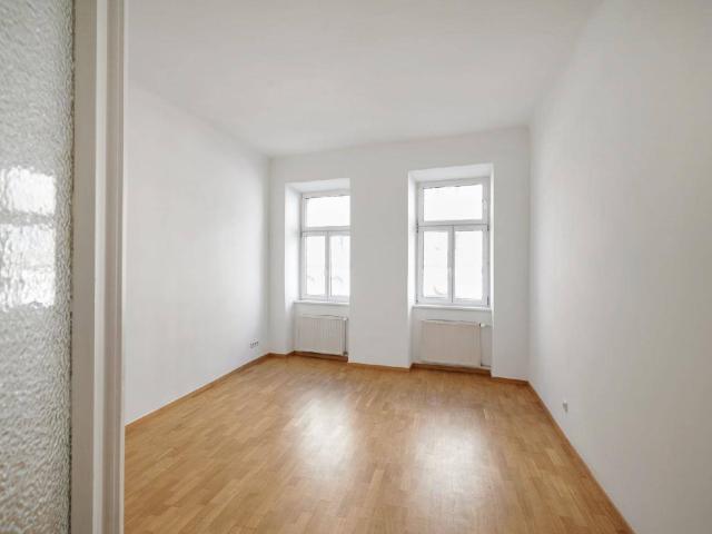 Charmante 1 Zimmer Altbauwohnung mit Lift in Top Lage des 3. Bezirks