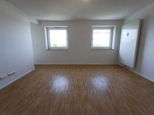 Charmante 1 Zimmer Apartment mit Einbauküche