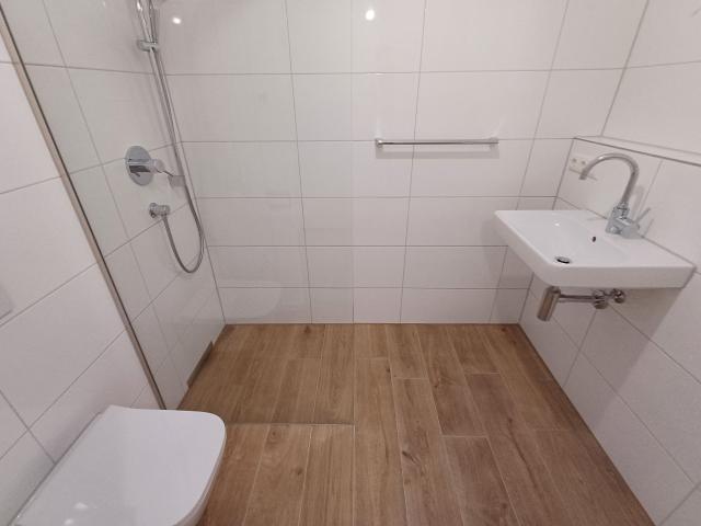 Charmante 1 Zimmer Apartment mit Einbauküche