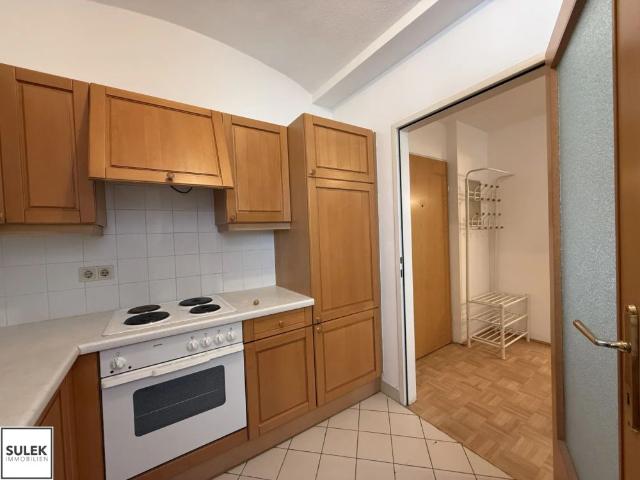 Charmante 1 Zimmer Dachgeschosswohnung in zentraler Lage | Servitengasse *VIDEOBESICHTIGUNG