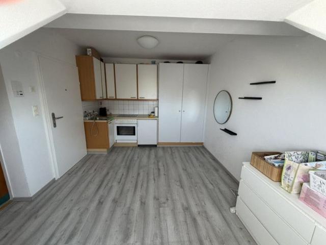 Charmante 1 Zimmer Dachgeschosswohnung in Salzburg