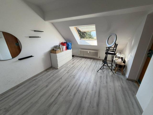 Charmante 1 Zimmer Dachgeschosswohnung in Salzburg