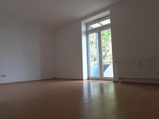 Charmante 1‑Zimmer‑Eigentumswohnung, Balkon Potsdam‑Babelsberg