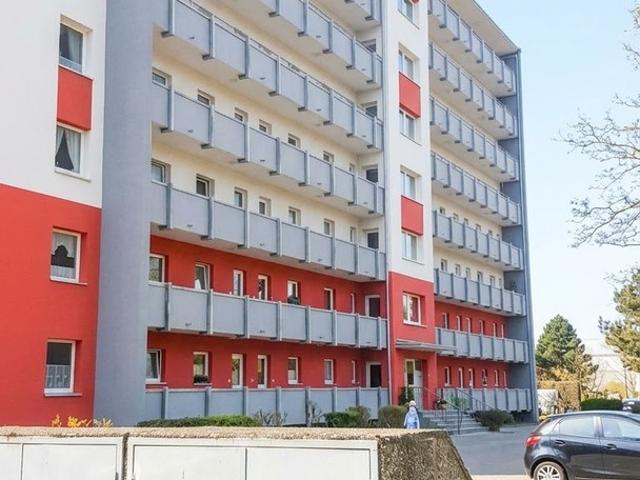 Charmante 1 Zimmer Eigentumswohnung mit Balkon & Stellplatz in Wedel