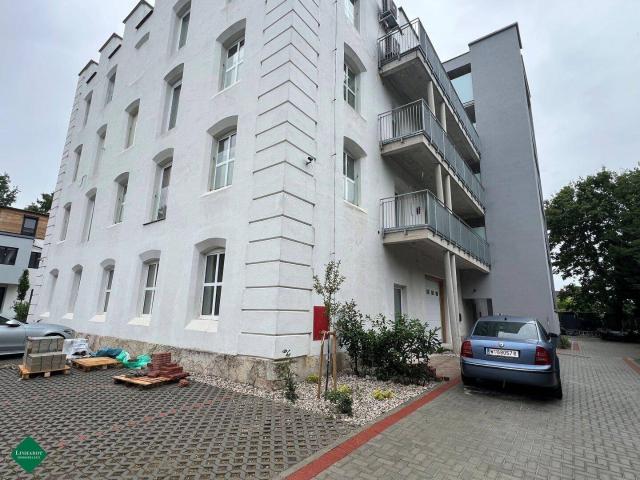 Charmante 1 Zimmer Eigentumswohnung mit Balkon