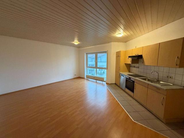Charmante 1 Zimmer Eigentumswohnung mit TG Stellplatz in gepflegter Wohnanlage in Bad Schussenried