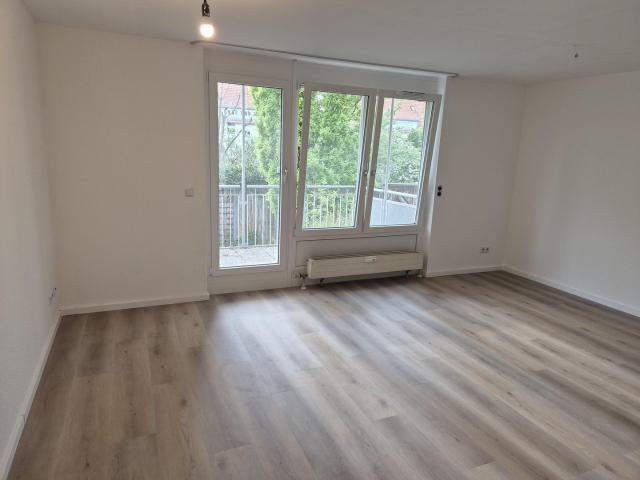 Charmante 1 Zimmer Mietwohnung in Kornwestheim