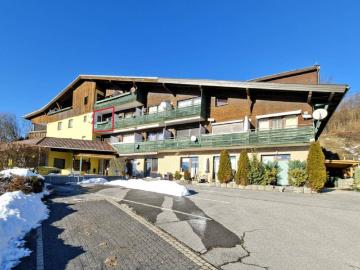 Wohnung zum Verkauf in 9535 - Keller, Parkplatz