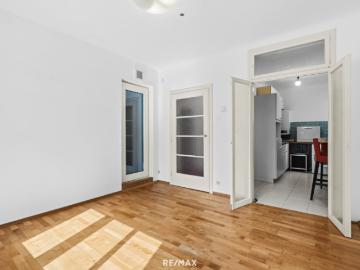 Charmante 1 Zimmer Wohnung, 38m², 2. Etage in 1120 Wien