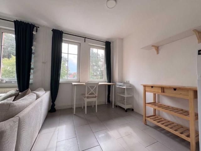 Charmante 1 Zimmer Wohnung zum Wohlfühlen